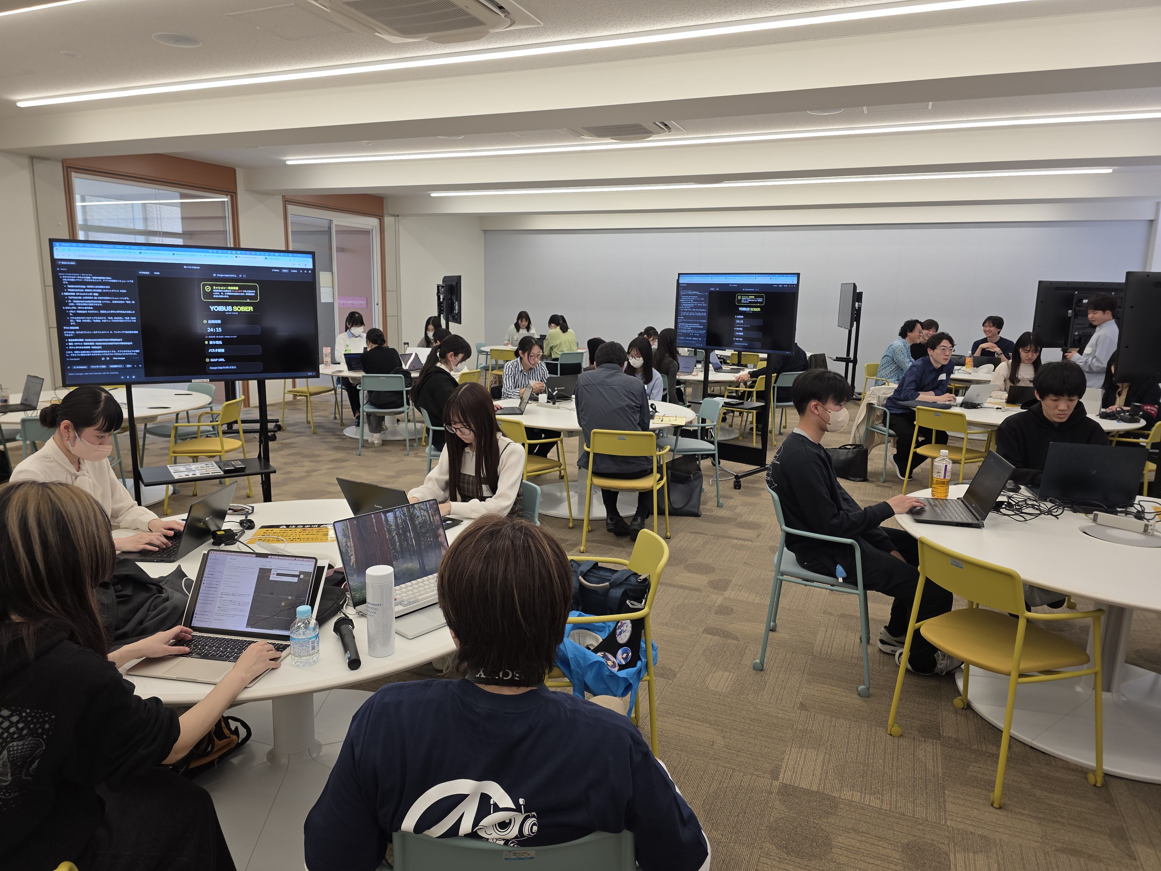 AI駆動開発